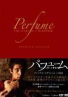 Perfume - The story of a murderer (2006) Limited Edition, 2 DVDs