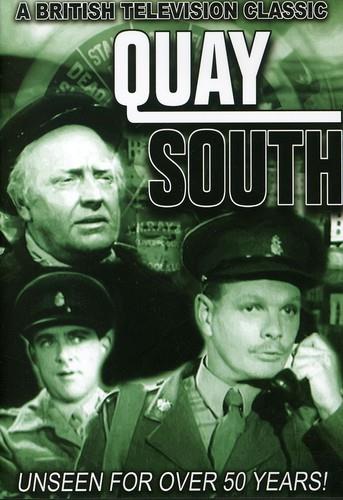 Quay South