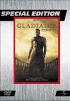 Gladiator (2000) (Édition Spéciale, 2 DVD)