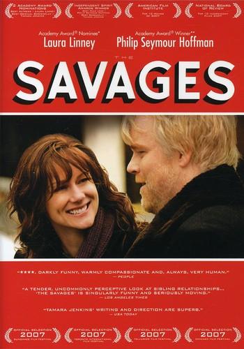 The Savages (2007)
