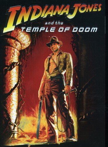 Indiana Jones and the Temple of Doom (1984) Special Edition