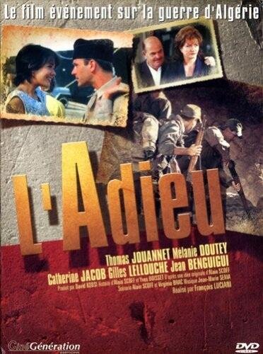 L'Adieu