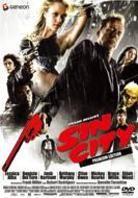 Sin City (2005) Premium Edition, 2 DVDs