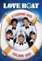 Love Boat - Stagione 1.1 3 DVD