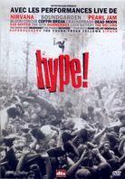 Various Artists - Hype! - Génération Grunge (1996)