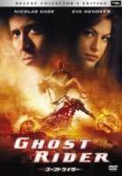 Ghost Rider - Deluxe Extended Edition (2007) 2 DVD