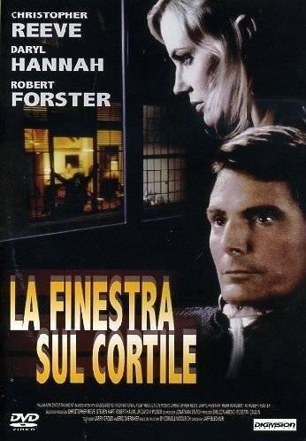 La finestra sul cortile - Rear window (1998)