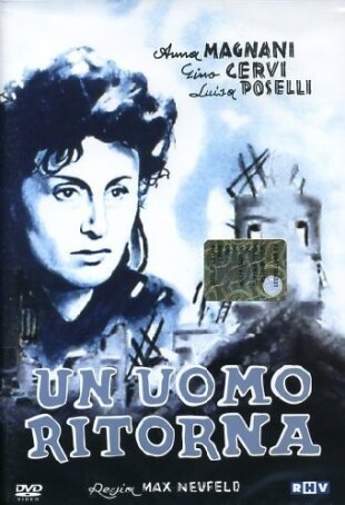 Un uomo ritorna (1946) n/b
