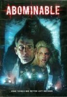Abominable (2006) Repackaged
