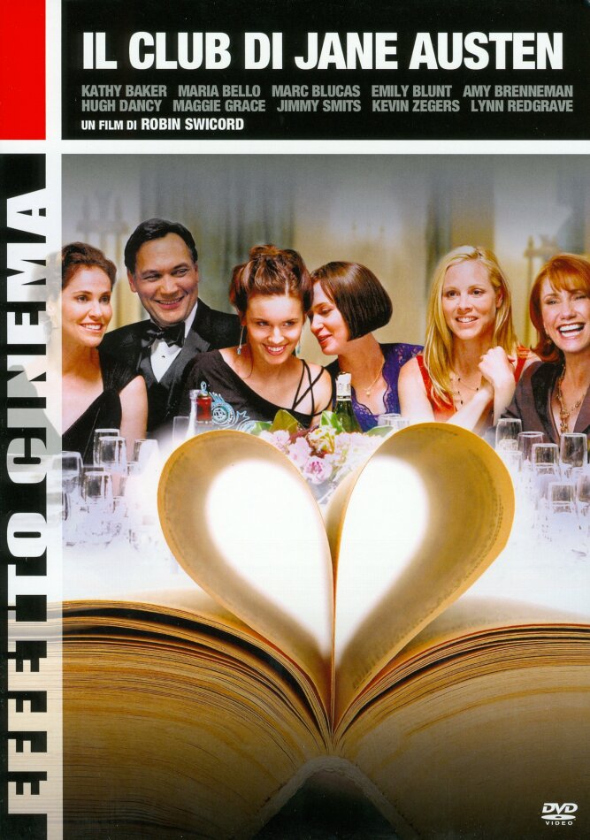 Il club di Jane Austen (2007)