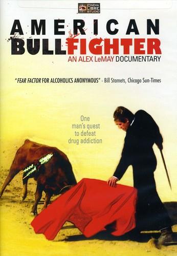 American Bullfighter (2008)