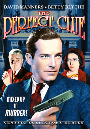 The Perfect Clue
