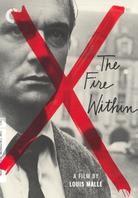 The Fire Within (1963) Criterion Collection, Restaurierte Fassung