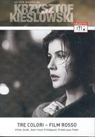 Tre colori - Film rosso (Edizione BIM) (1994)