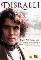 Disraeli 2 DVD