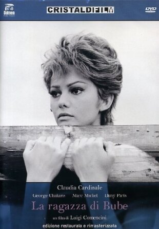 La ragazza di Bube (1963)