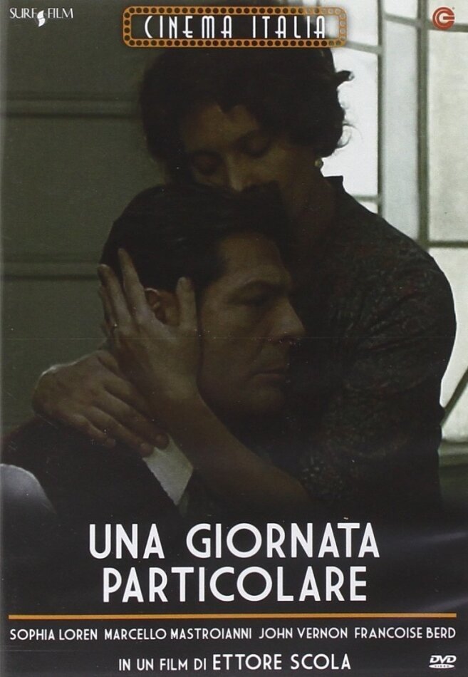 Una giornata particolare (1977)