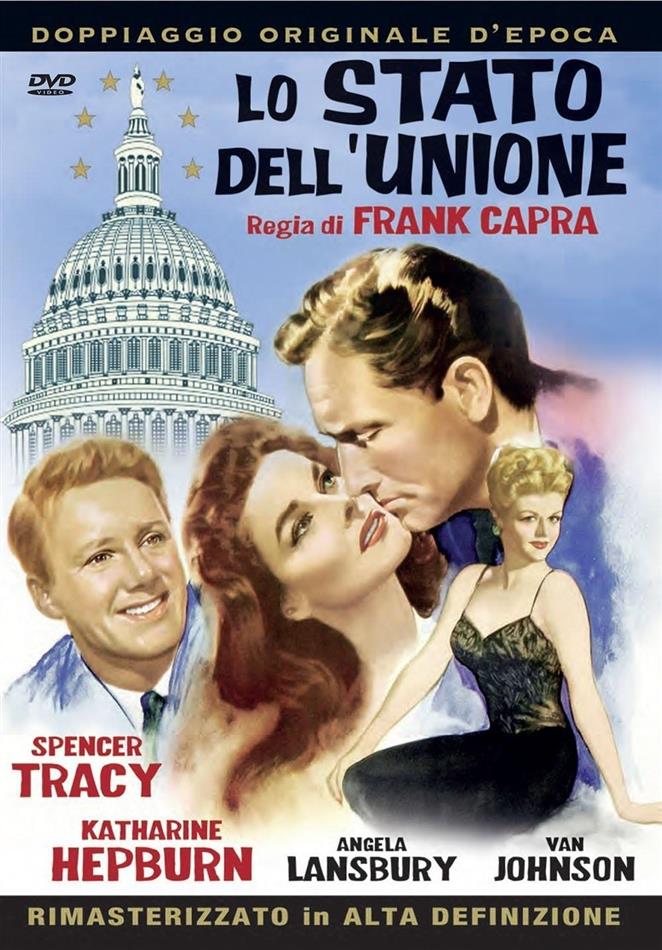 Lo stato dell'Unione (1948)