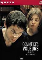 Comme des voleurs (à l'est)