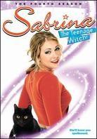 Sabrina - The Teenage Witch - Season 4 3 DVDs