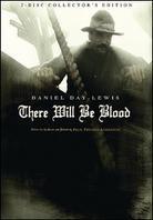 There Will Be Blood (2007) Collector's Edition, 2 DVD