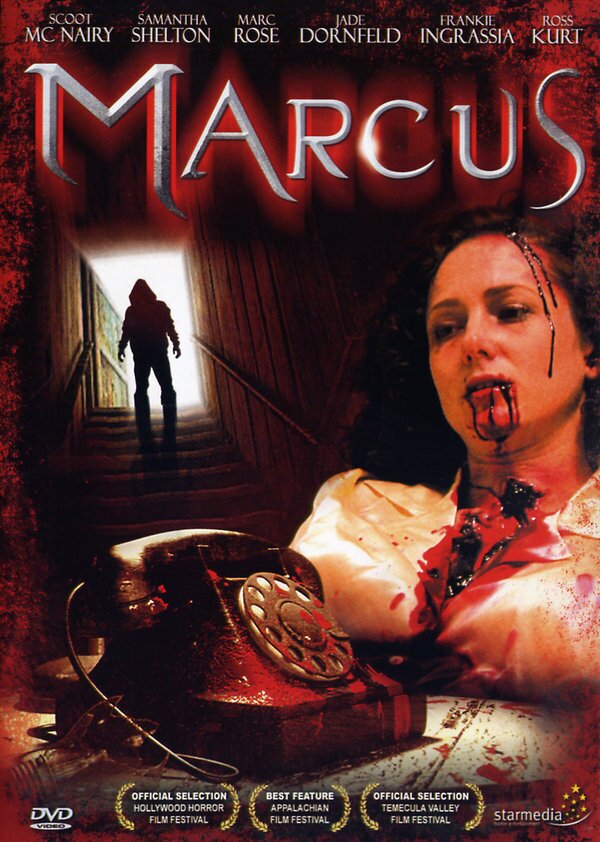 Marcus