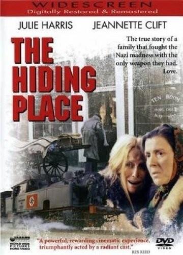 Hiding Place
