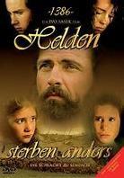 Helden sterben anders 2 DVDs