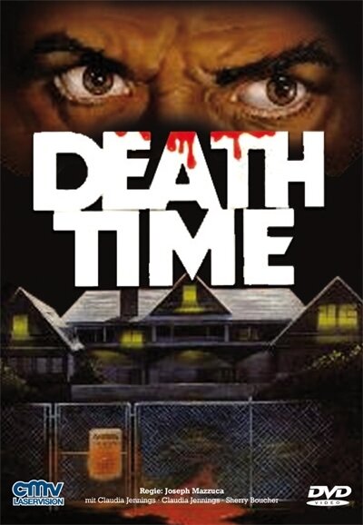 Death Time (1976) Little Hartbox, Trash Collection