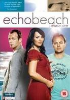 Echo Beach - Series 1 2 DVD
