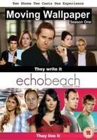 Moving Wallpaper/Echo Beach - Series 1 Coffret, 4 DVD