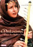 Malouma - Diva des Sables