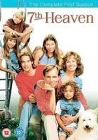7th Heaven - Season 1 6 DVD