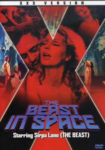 The Beast in Space - (XXX Version) (1980)