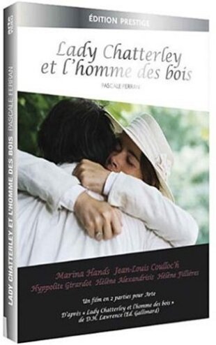 Lady Chatterley et l'Homme des bois (2005) 2 DVD