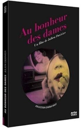 Au bonheur des dames (1930) n/b