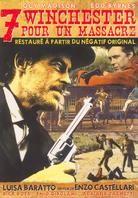7 Winchester pour un massacre (1967)