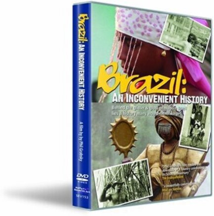Brazil: an inconvenient history