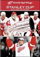NHL: Stanley Cup Champions 2007-2008