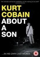 Cobain Kurt - About a son