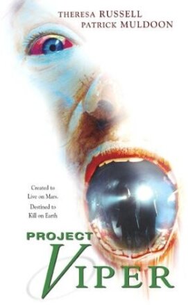 Project Viper (2002)