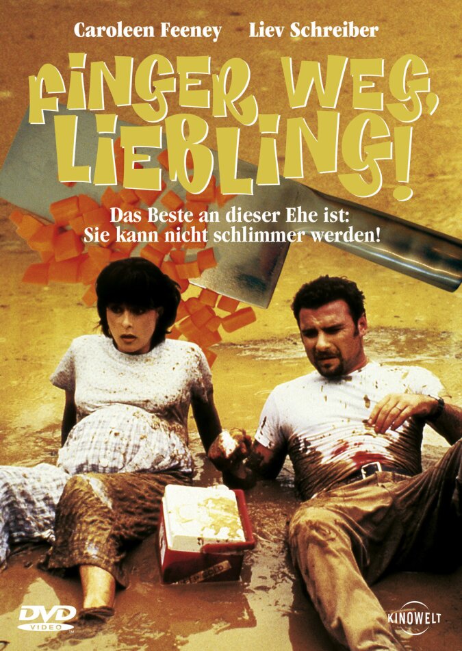 Finger weg, Liebling!