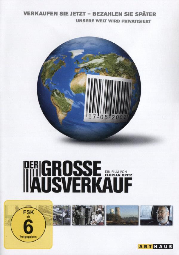 Der grosse Ausverkauf