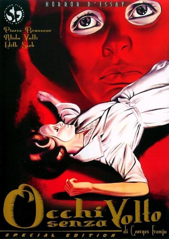 Occhi senza volto - Les yeux sans visage (1960) (1960)