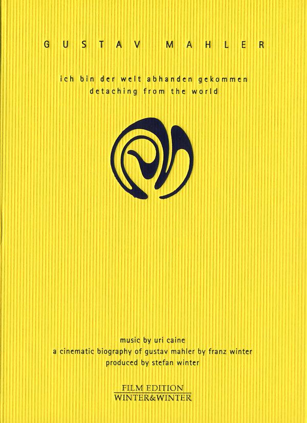Gustav Mahler (1860-1911) - Ich bin der Welt abhanden gekommen