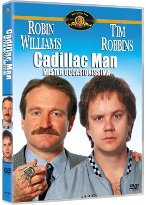 Cadillac Man - Mister occasionissima (1990)