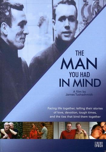 The Man You Had in Mind