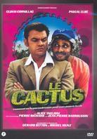 Le cactus Nouvelle Edition