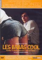 Les babas cool