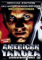 American Yakuza (1993) Edizione Speciale, 2 DVD